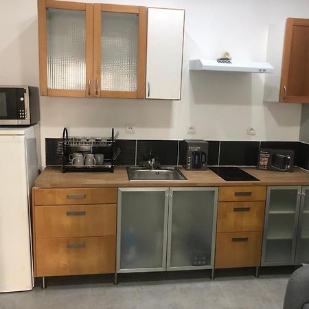 Rdc - Appartement F3 Villiers Le Bel 95 Proche De Paris Roissy Εξωτερικό φωτογραφία