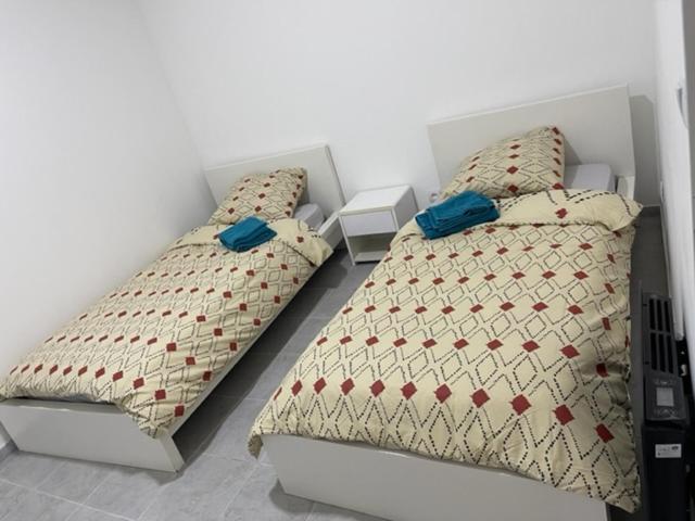 Rdc - Appartement F3 Villiers Le Bel 95 Proche De Paris Roissy Εξωτερικό φωτογραφία