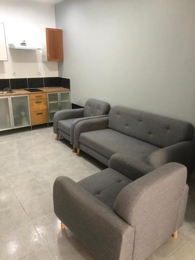 Rdc - Appartement F3 Villiers Le Bel 95 Proche De Paris Roissy Εξωτερικό φωτογραφία